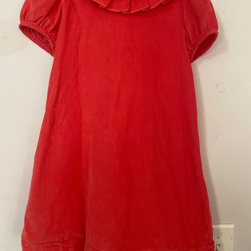 Zuccini Dress - Picture 2 of 8